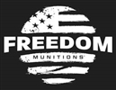 Freedom Munitions LLC Wholesale Dealer Portal